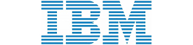 Логотип IBM